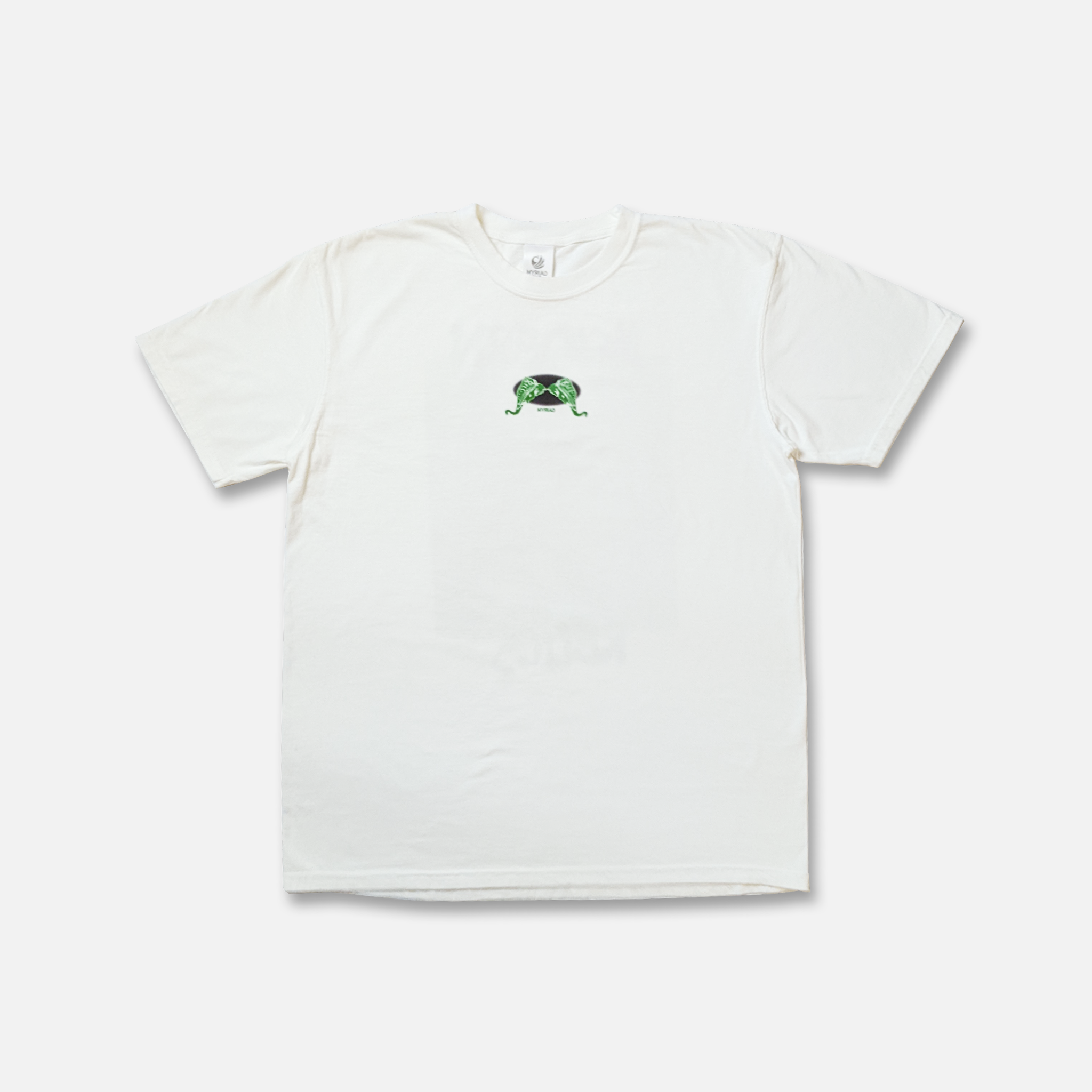 MODERN RELICS T-SHIRT - WHITE