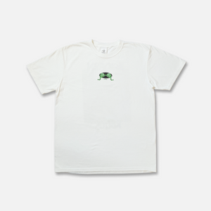 MODERN RELICS T-SHIRT - WHITE